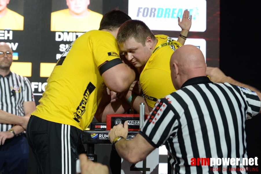 Zloty Tur 2018 - eliminations left hand # Siłowanie na ręce # Armwrestling # Armpower.net