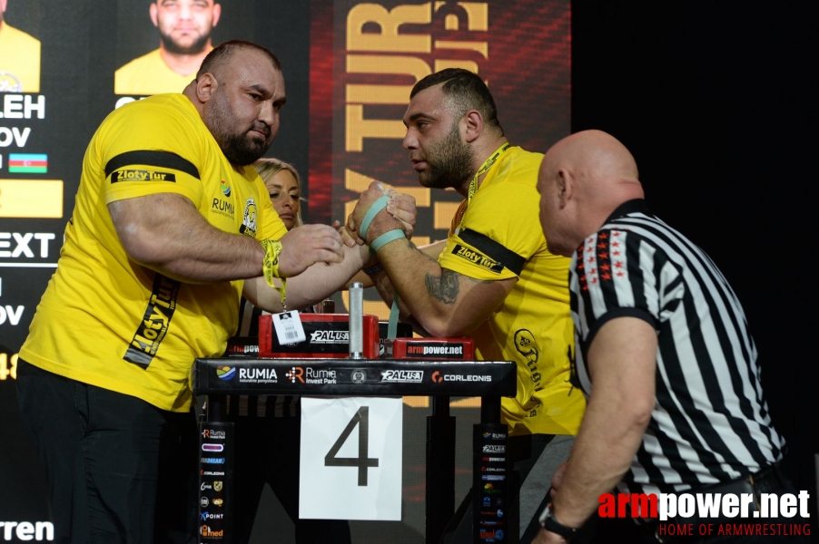 Zloty Tur 2018 - eliminations left hand # Siłowanie na ręce # Armwrestling # Armpower.net