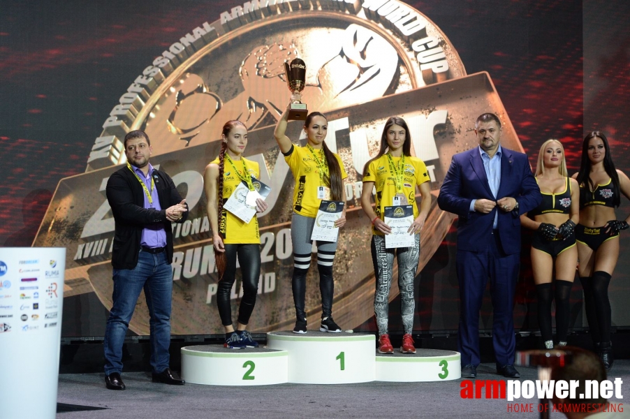 Zloty Tur 2018 - eliminations left hand # Aрмспорт # Armsport # Armpower.net