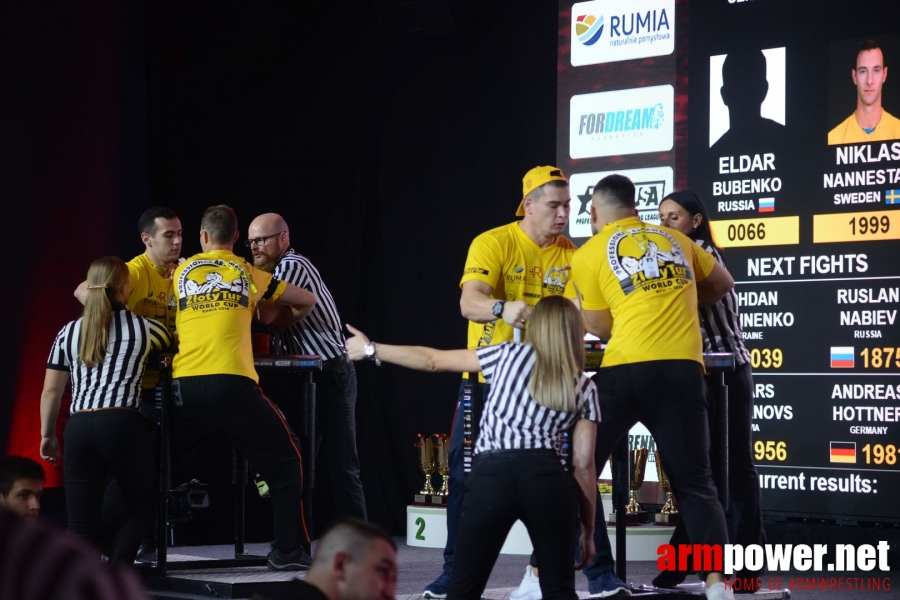 Zloty Tur 2018 - eliminations left hand # Siłowanie na ręce # Armwrestling # Armpower.net