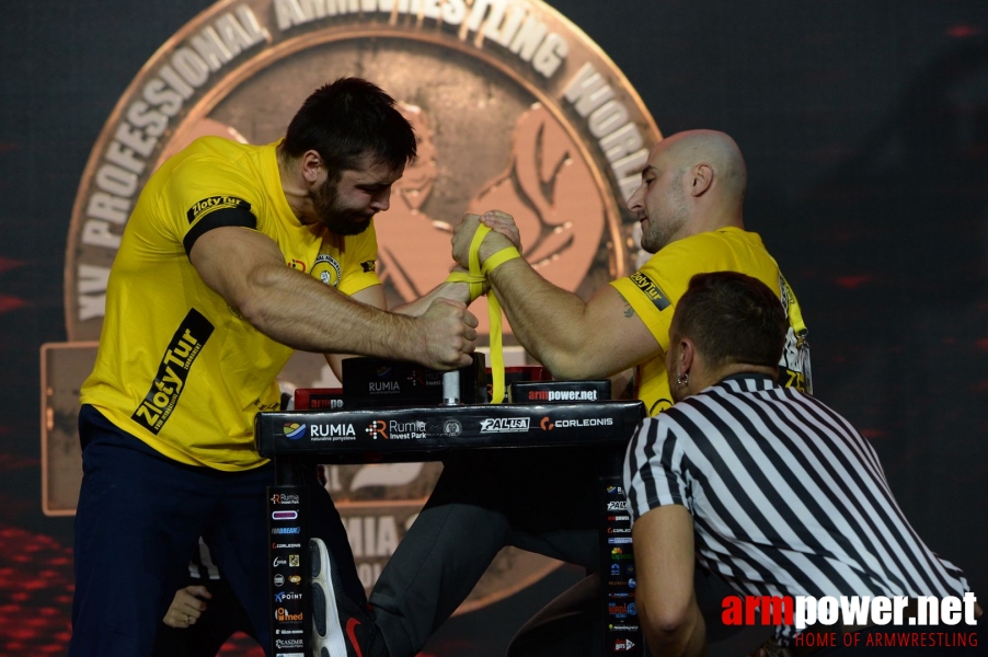 Zloty Tur 2018 - eliminations left hand # Siłowanie na ręce # Armwrestling # Armpower.net