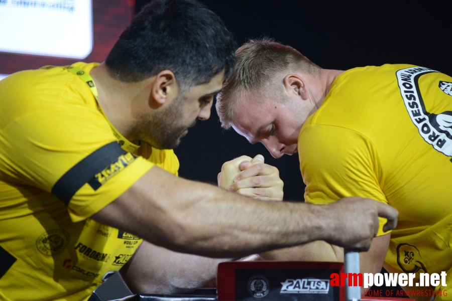 Zloty Tur 2018 - eliminations left hand # Siłowanie na ręce # Armwrestling # Armpower.net