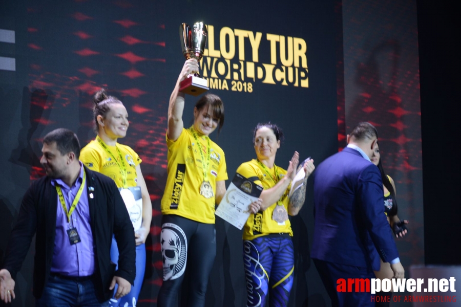 Zloty Tur 2018 - eliminations left hand # Siłowanie na ręce # Armwrestling # Armpower.net