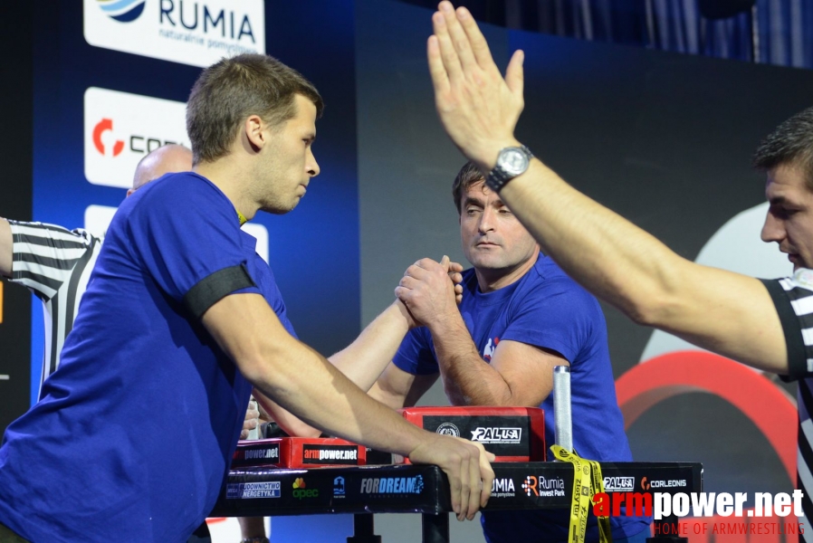 Disabled World Cup 2018 - day1 # Siłowanie na ręce # Armwrestling # Armpower.net