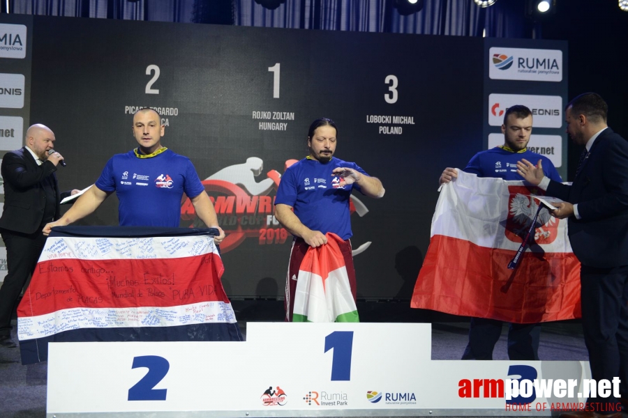 Disabled World Cup 2018 - day1 # Aрмспорт # Armsport # Armpower.net