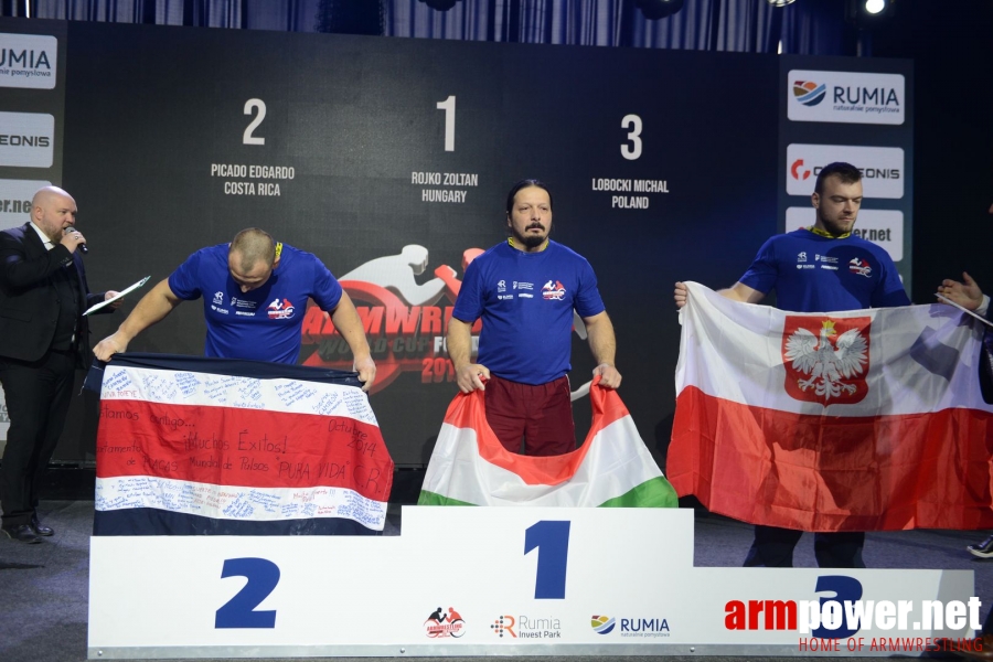 Disabled World Cup 2018 - day1 # Aрмспорт # Armsport # Armpower.net