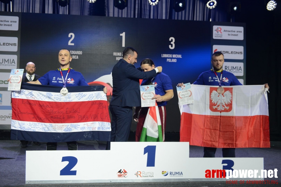 Disabled World Cup 2018 - day1 # Siłowanie na ręce # Armwrestling # Armpower.net