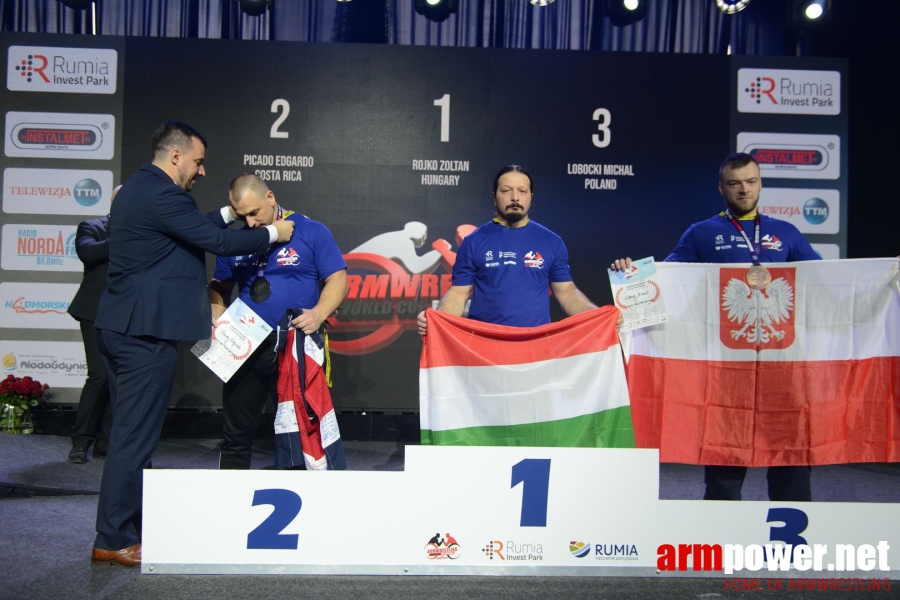 Disabled World Cup 2018 - day1 # Aрмспорт # Armsport # Armpower.net