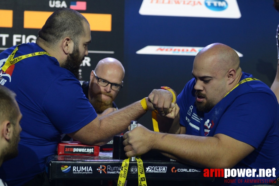 Disabled World Cup 2018 - day2 # Siłowanie na ręce # Armwrestling # Armpower.net