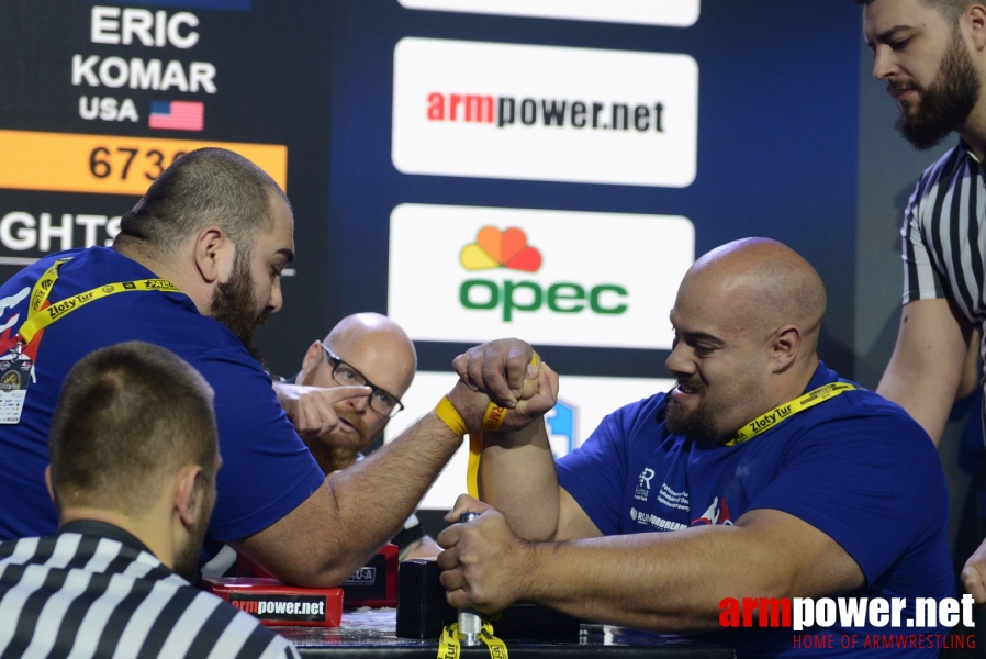 Disabled World Cup 2018 - day2 # Siłowanie na ręce # Armwrestling # Armpower.net