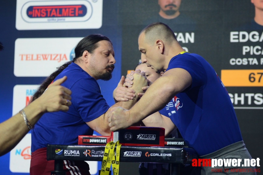 Disabled World Cup 2018 - day2 # Siłowanie na ręce # Armwrestling # Armpower.net