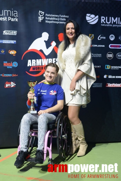 Disabled World Cup 2018 - day2 # Aрмспорт # Armsport # Armpower.net