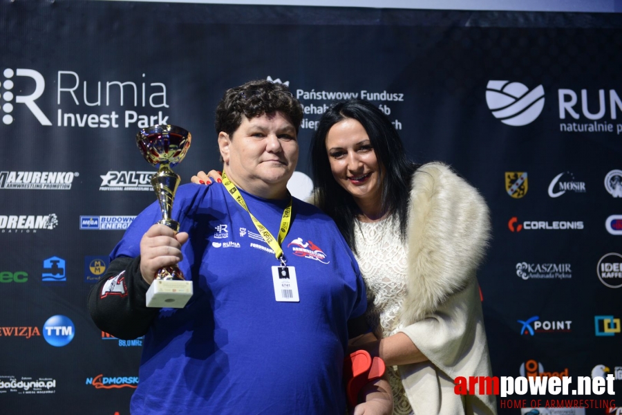 Disabled World Cup 2018 - day2 # Aрмспорт # Armsport # Armpower.net