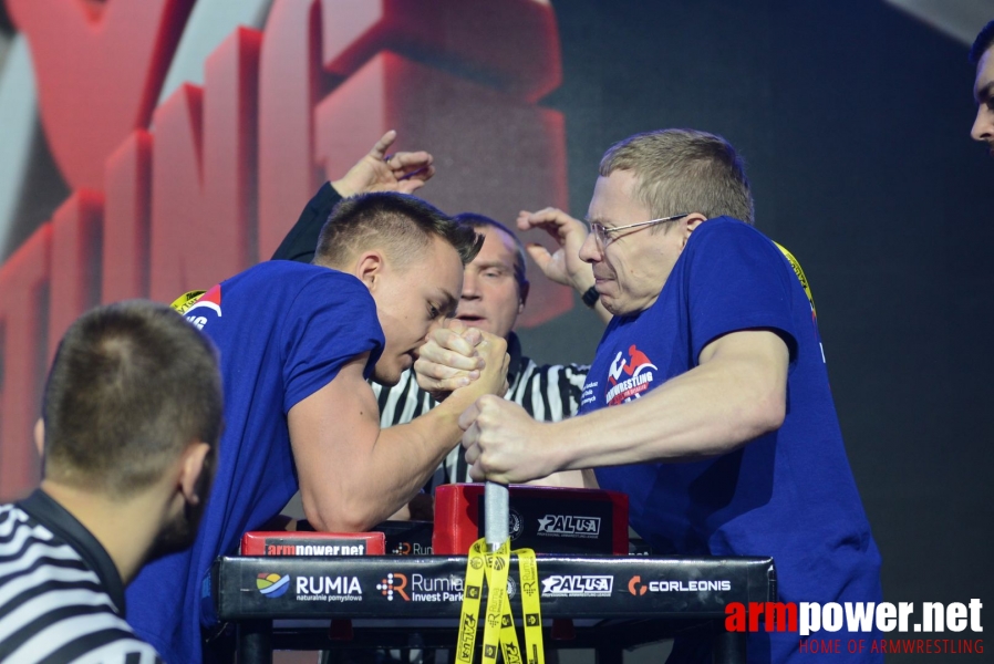 Disabled World Cup 2018 - day2 # Siłowanie na ręce # Armwrestling # Armpower.net