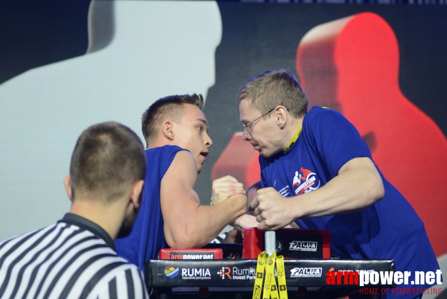 Disabled World Cup 2018 - day2 # Siłowanie na ręce # Armwrestling # Armpower.net