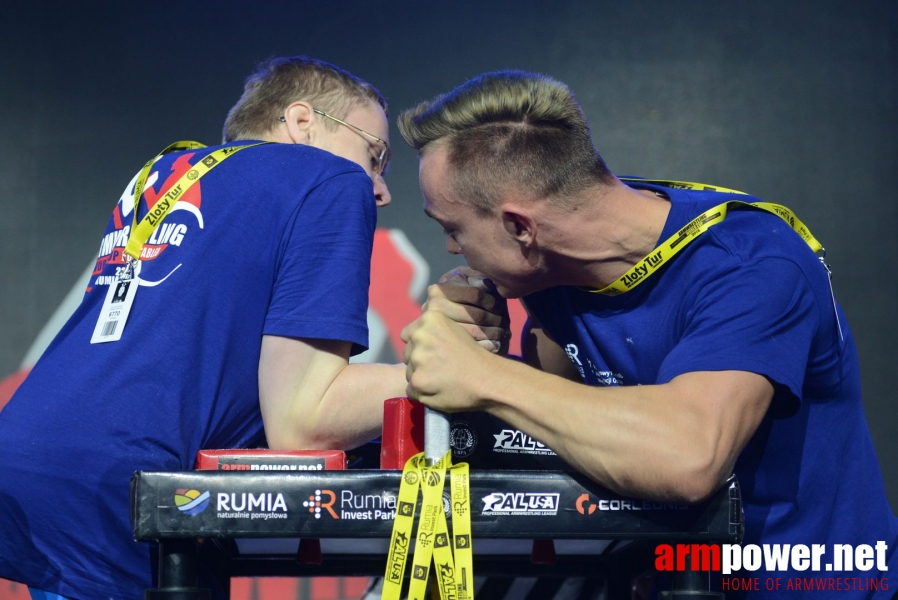 Disabled World Cup 2018 - day2 # Siłowanie na ręce # Armwrestling # Armpower.net