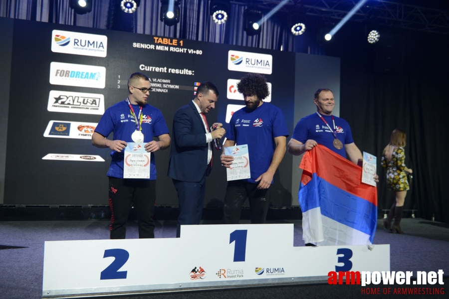 Disabled World Cup 2018 - day2 # Aрмспорт # Armsport # Armpower.net