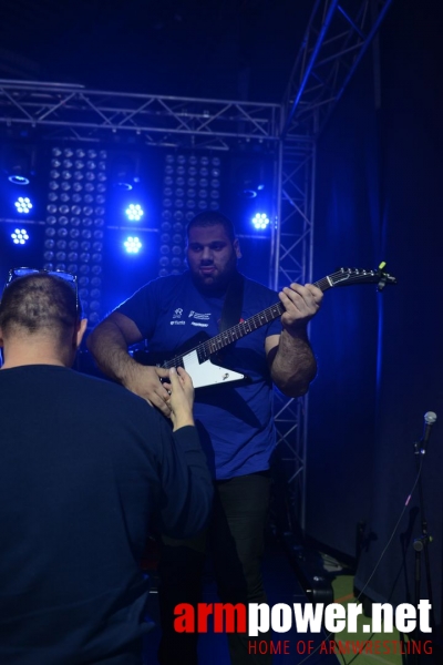 Disabled World Cup 2018 - day2 # Siłowanie na ręce # Armwrestling # Armpower.net