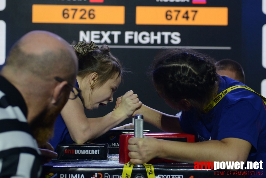 Disabled World Cup 2018 - day2 # Siłowanie na ręce # Armwrestling # Armpower.net