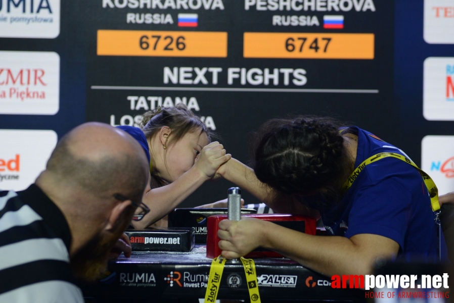 Disabled World Cup 2018 - day2 # Siłowanie na ręce # Armwrestling # Armpower.net