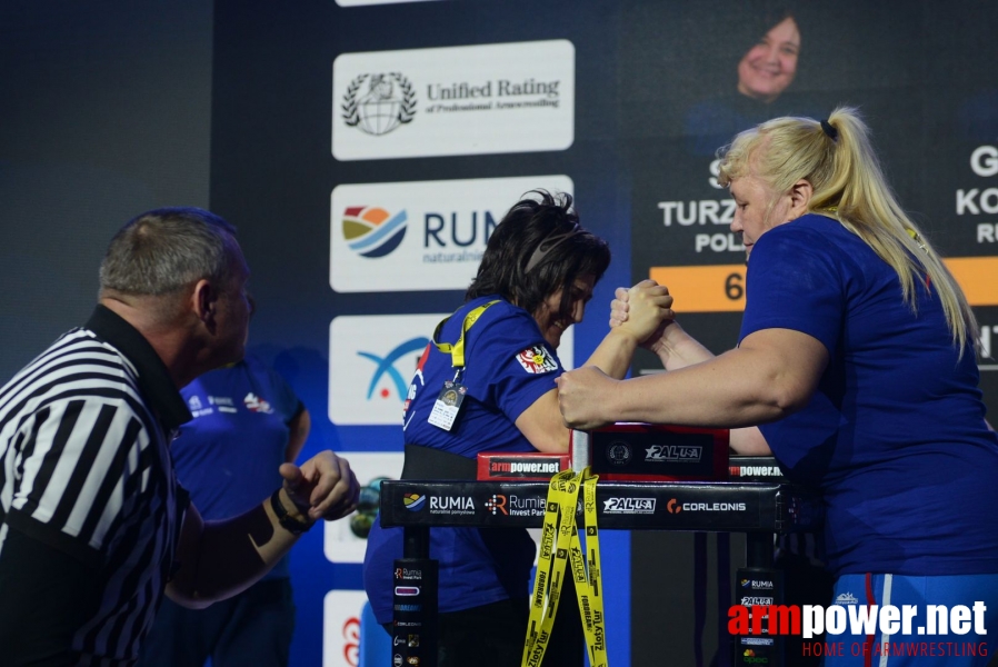 Disabled World Cup 2018 - day2 # Siłowanie na ręce # Armwrestling # Armpower.net