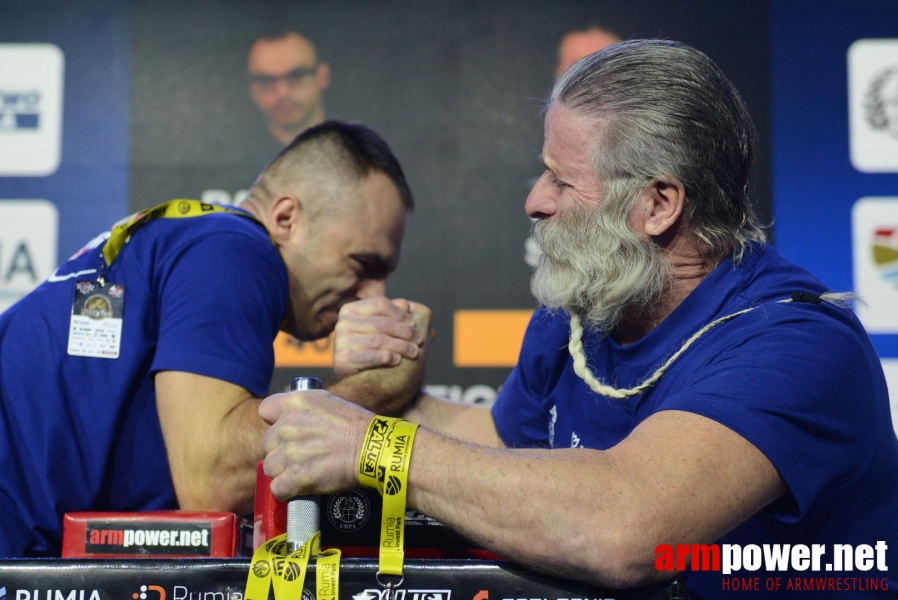 Disabled World Cup 2018 - day2 # Siłowanie na ręce # Armwrestling # Armpower.net