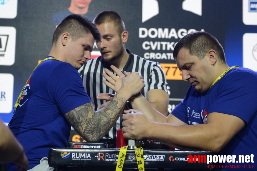 Disabled World Cup 2018 - day2 # Siłowanie na ręce # Armwrestling # Armpower.net