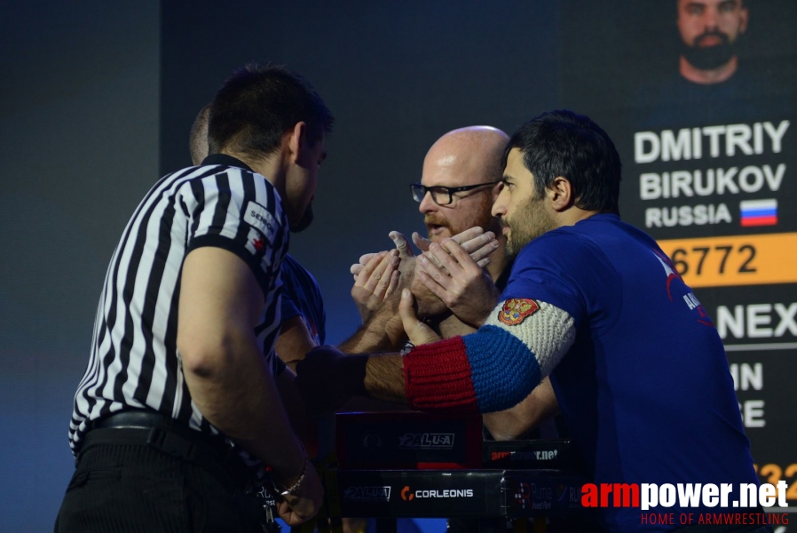 Disabled World Cup 2018 - day2 # Siłowanie na ręce # Armwrestling # Armpower.net