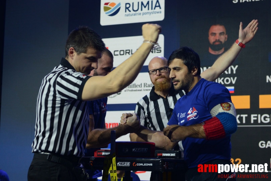 Disabled World Cup 2018 - day2 # Armwrestling # Armpower.net