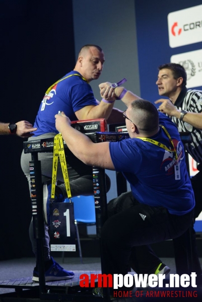 Disabled World Cup 2018 - day2 # Siłowanie na ręce # Armwrestling # Armpower.net