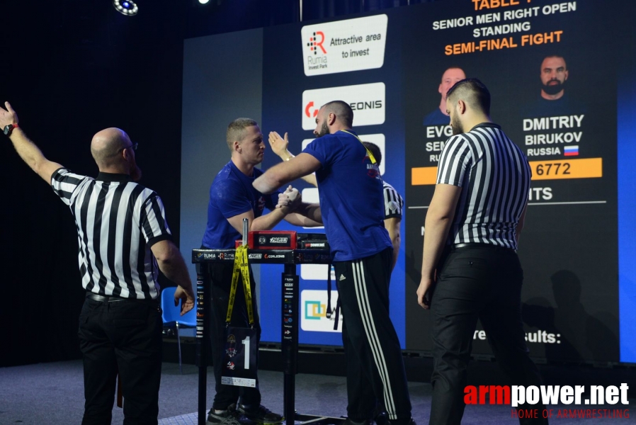 Disabled World Cup 2018 - day2 # Siłowanie na ręce # Armwrestling # Armpower.net