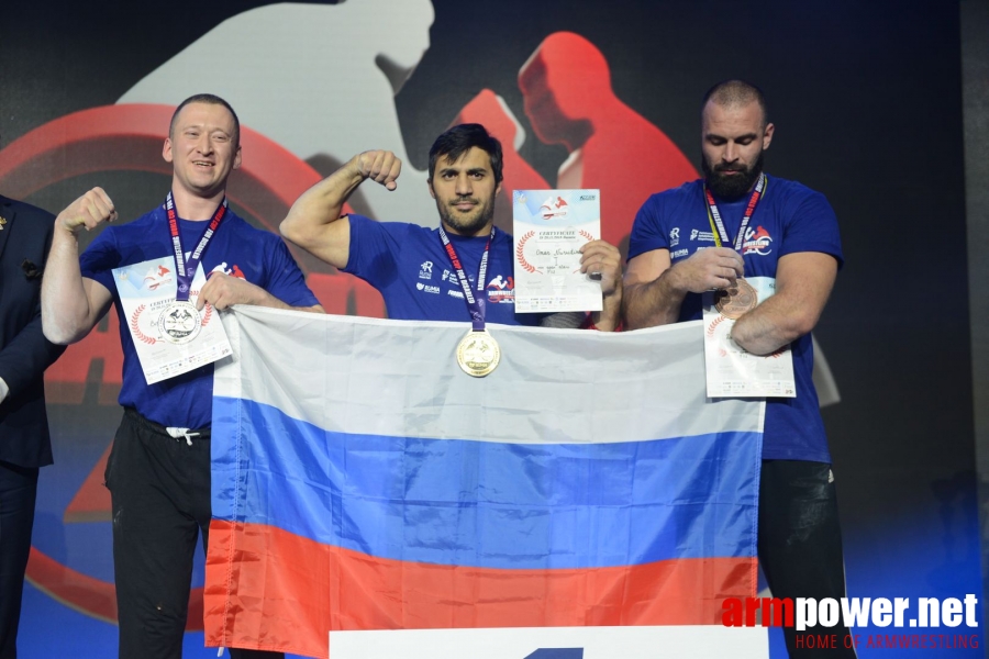 Disabled World Cup 2018 - day2 # Aрмспорт # Armsport # Armpower.net