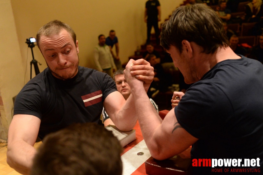 Riga Open 2019 # Siłowanie na ręce # Armwrestling # Armpower.net