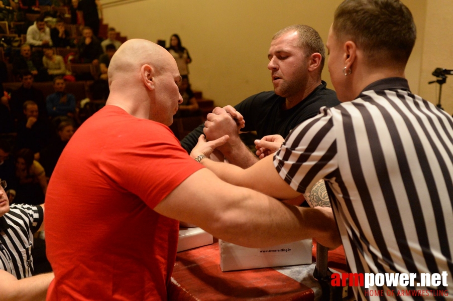 Riga Open 2019 # Armwrestling # Armpower.net