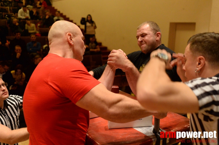 Riga Open 2019 # Armwrestling # Armpower.net