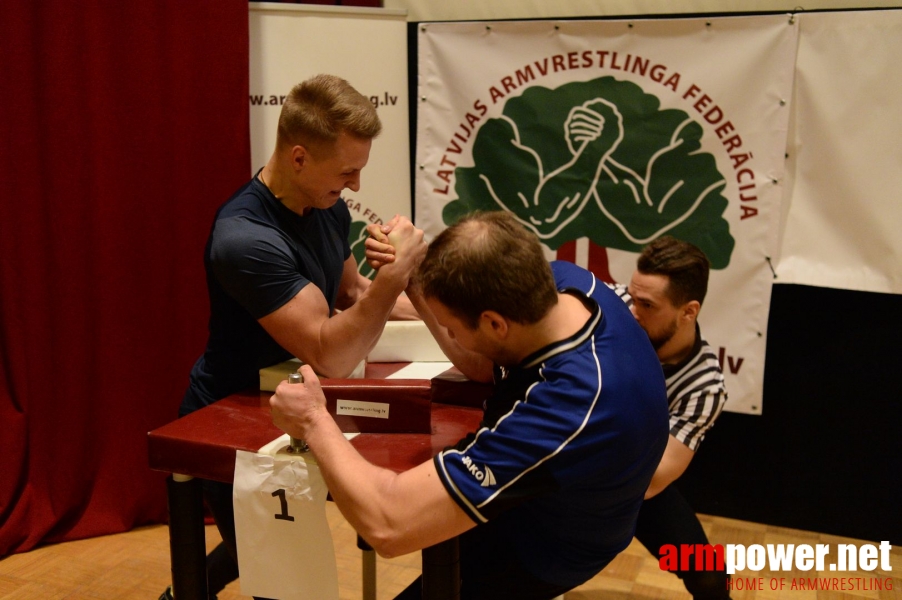 Riga Open 2019 # Armwrestling # Armpower.net