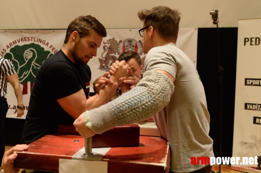 Riga Open 2019 # Armwrestling # Armpower.net