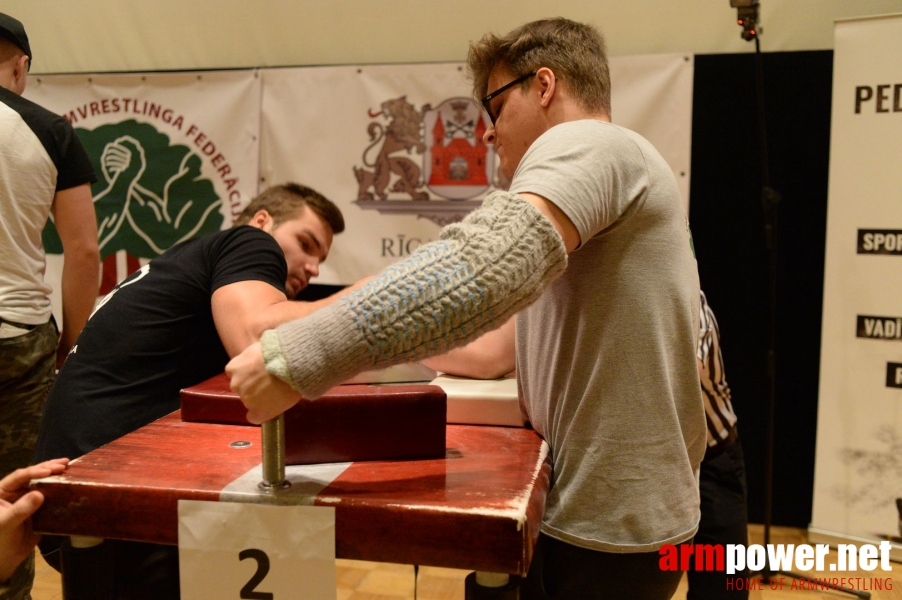 Riga Open 2019 # Armwrestling # Armpower.net