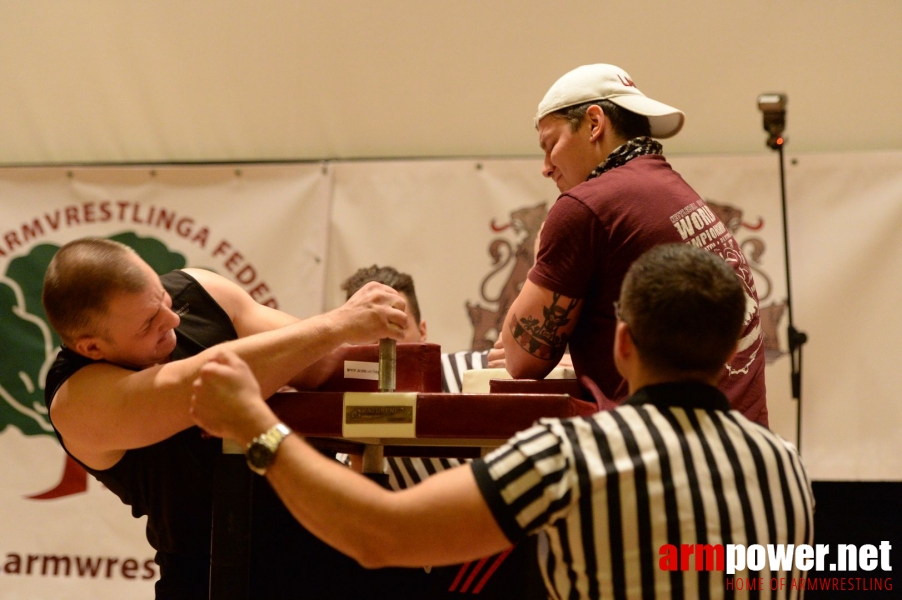 Riga Open 2019 # Armwrestling # Armpower.net