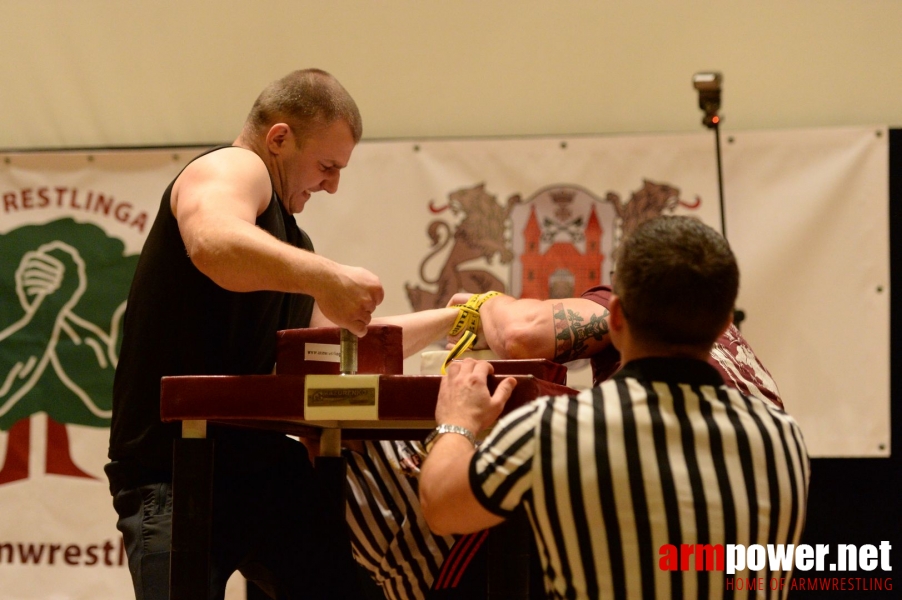 Riga Open 2019 # Siłowanie na ręce # Armwrestling # Armpower.net