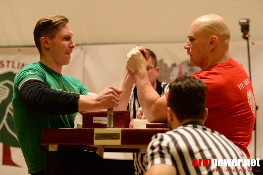 Riga Open 2019 # Armwrestling # Armpower.net