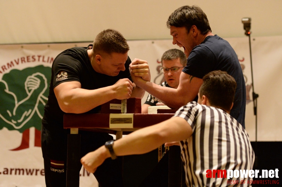 Riga Open 2019 # Siłowanie na ręce # Armwrestling # Armpower.net