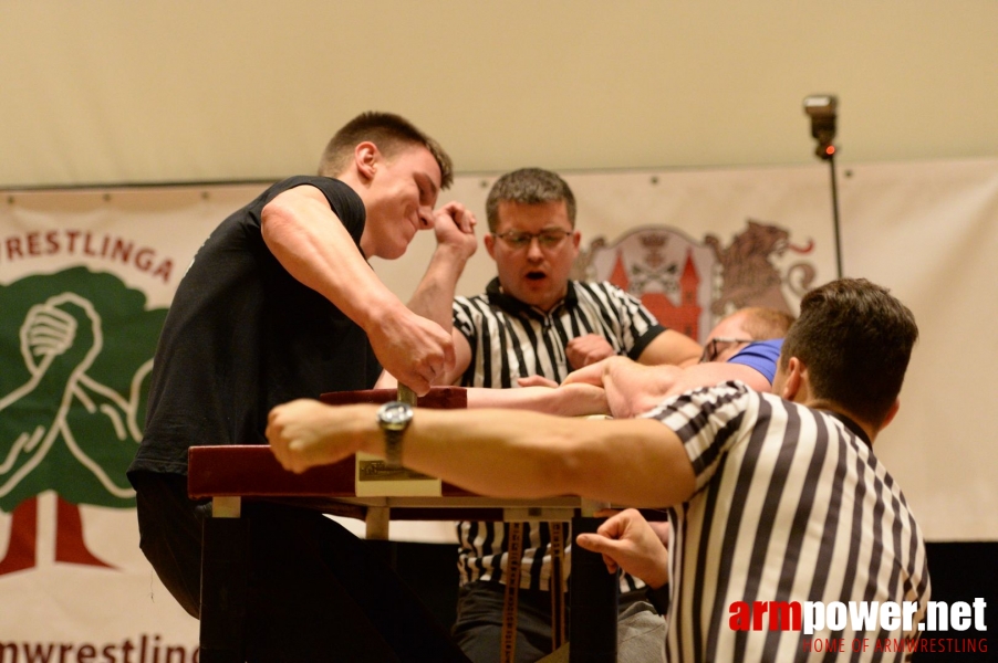 Riga Open 2019 # Siłowanie na ręce # Armwrestling # Armpower.net