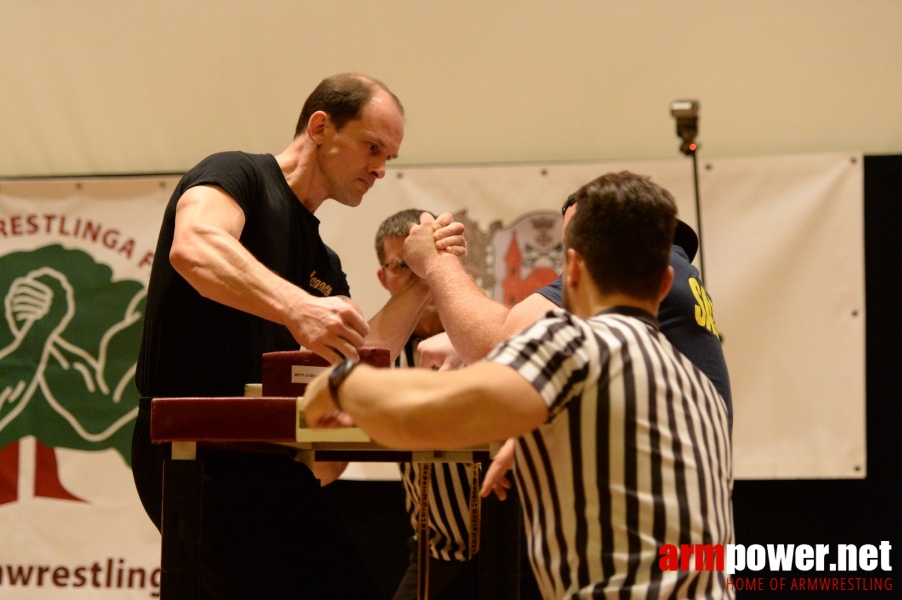 Riga Open 2019 # Armwrestling # Armpower.net