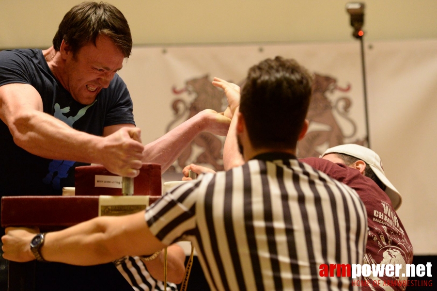 Riga Open 2019 # Armwrestling # Armpower.net