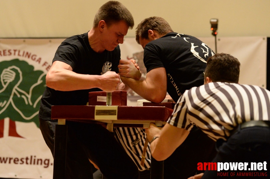 Riga Open 2019 # Armwrestling # Armpower.net