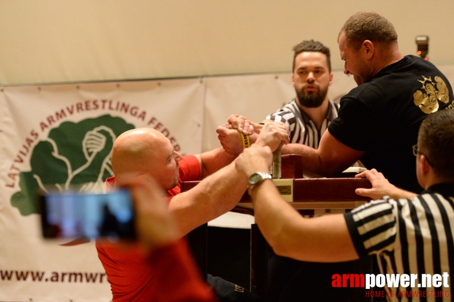 Riga Open 2019 # Armwrestling # Armpower.net