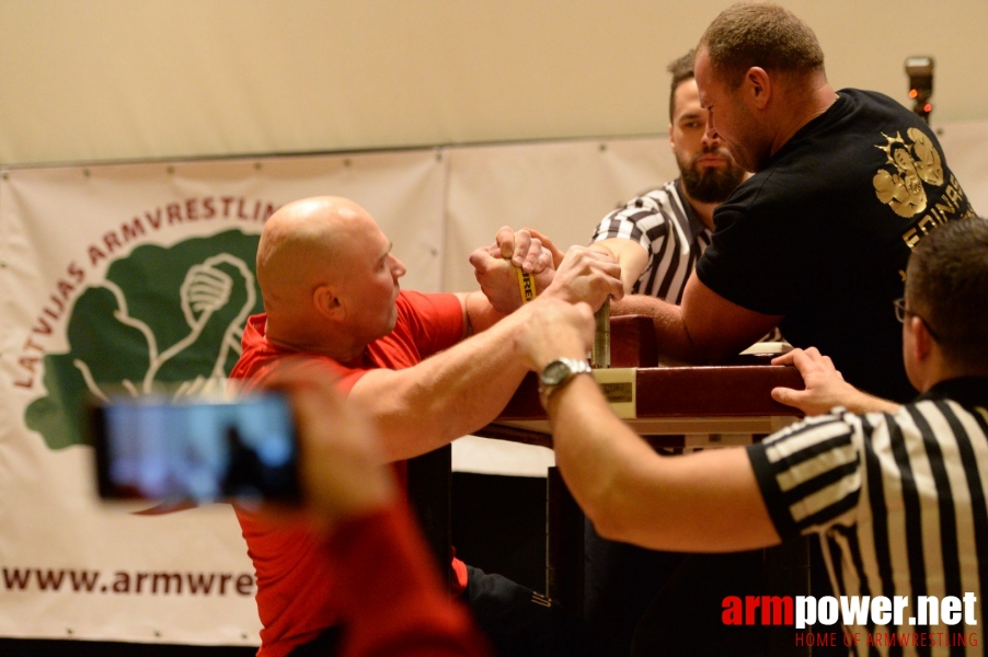 Riga Open 2019 # Armwrestling # Armpower.net