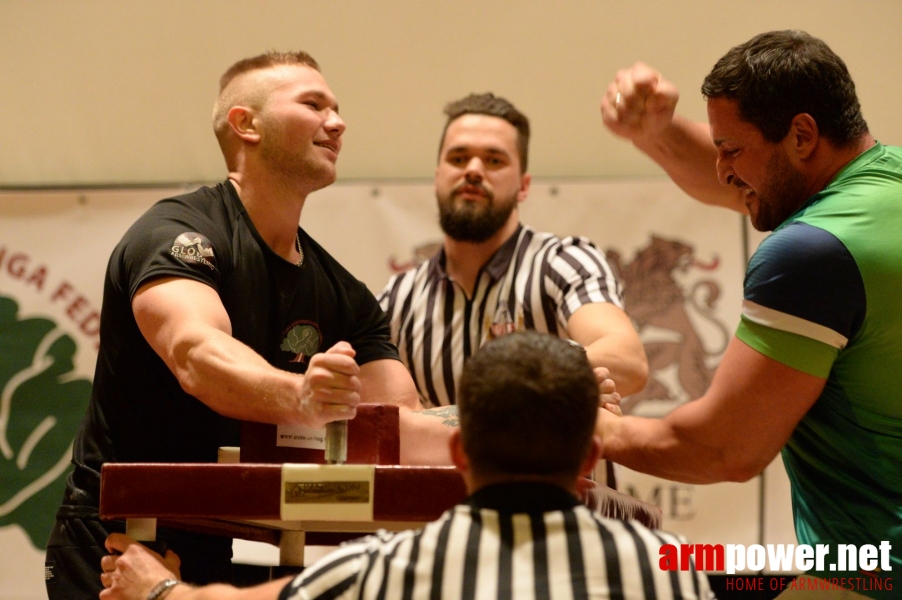 Riga Open 2019 # Siłowanie na ręce # Armwrestling # Armpower.net