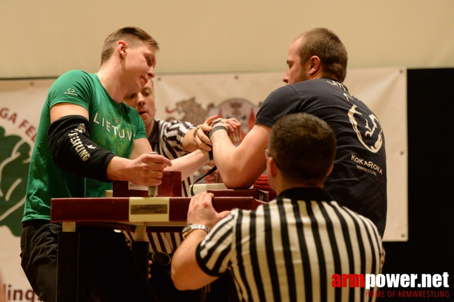 Riga Open 2019 # Siłowanie na ręce # Armwrestling # Armpower.net